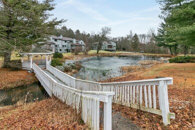 45 Meadowbrook Ln unit 45, Palmer, MA 01069 - photo 4