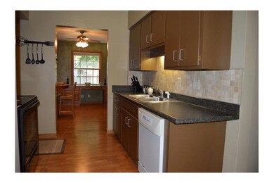Other. Kitchen
