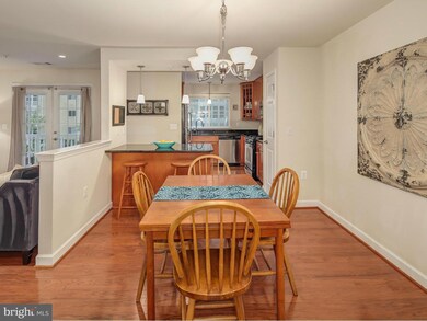 The West Village of Shirlington unit 404, Arlington, VA 22204 - photo 3