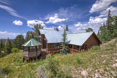 2-1651 N Dry Lakes Rd, Brian Head