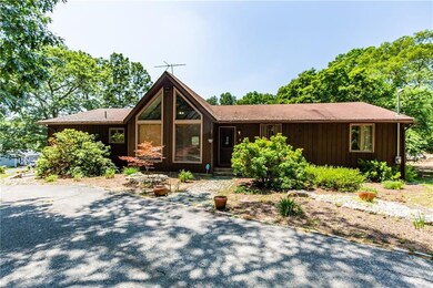 8 Evans Rd, Chepachet, RI 02814 - photo 2