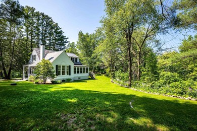 2533 Route 30, Dorset, VT 05251 - photo 2