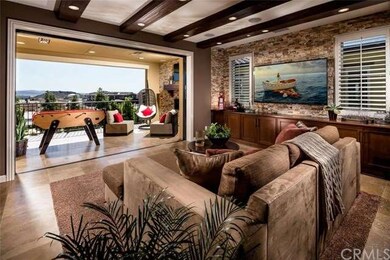 Picture of the San Gabriel Model and not the home 