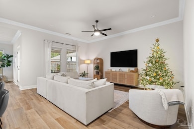 4597 Sago Palm Cir, Pace, FL 32571 - photo 5