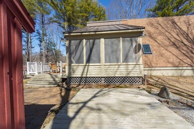 Home For Sale 13 Hershey Lane Wells