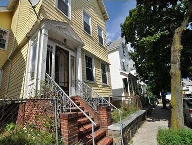 5 Centre Ave, Dorchester Center, MA 02124 - photo 2