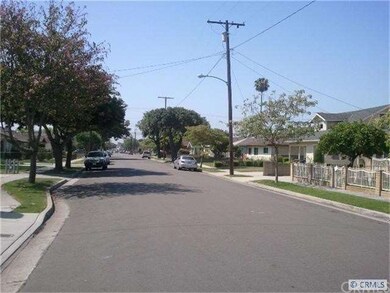 Street scene north