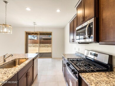 6953 W Indian Clover Way, Tucson, AZ 85757 - photo 5