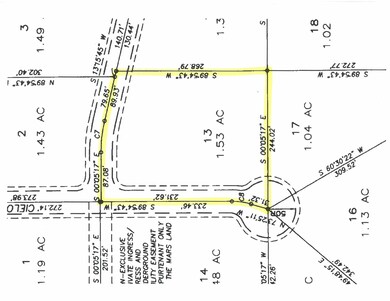 0 Cerrito Rojo Rd, Placitas, NM 87043 - photo 2