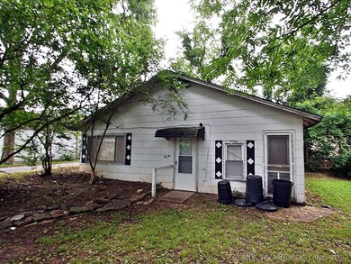 42001 N Oak Ave, Tahlequah, OK 74464 - photo 2