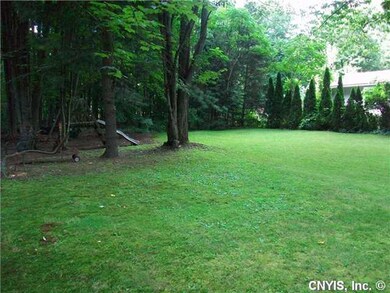 Yard/Garden