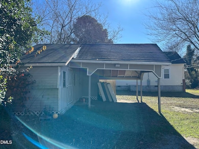 411 W J St, Erwin, NC 28339 - photo 5