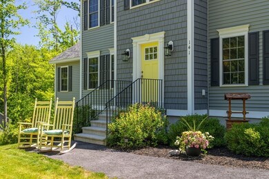 141 N Common Rd, Westminster, MA 01473 - photo 3