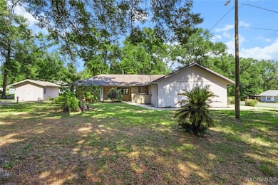 2/2/2 Citrus Springs Home!