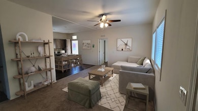 13905 Trinity Mountain Rd unit 18, French Gulch, CA 96033 - photo 5