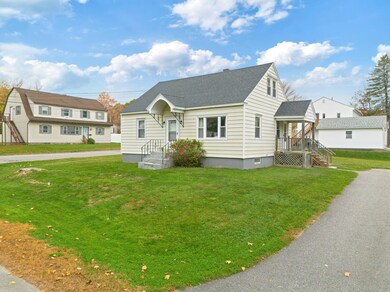 21 Morgan St, Waterville, ME 04901 - photo 2