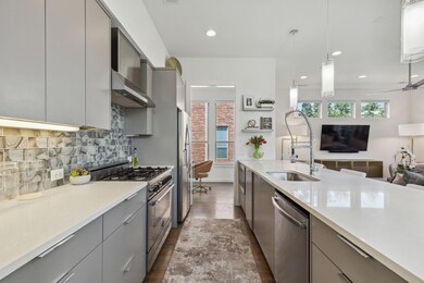 5015 Manett St unit 101, Dallas, TX 75206 - photo 5