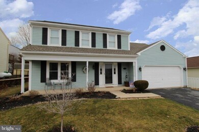 213 Sycamore Ln, New Holland, PA 17557 - photo 2