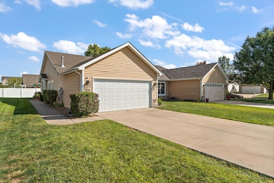 1870 E 105th Ave, Crown Point, IN 46307 - photo 2