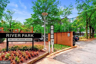 1311 Delaware Ave SW unit S635, Washington, DC 20024 - photo 3