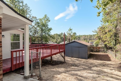 3583 Woodlake Rd, Hephzibah, GA 30815 - photo 6