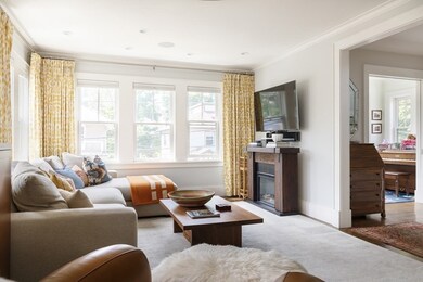 45 Saville St unit 2, Cambridge, MA 02138 - photo 3