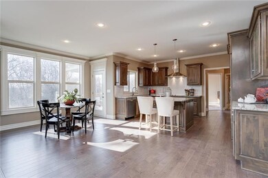 4224 SW Stoney Brook Dr, Lee's Summit, MO 64082 - photo 6