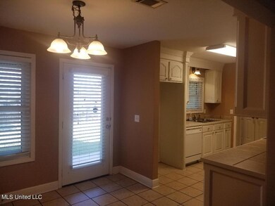 Kitchen view two