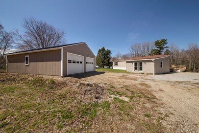 287 Cushing Road Cushing