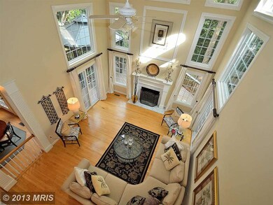 8654 Oak Chase Cir, Fairfax Station, VA 22039 - photo 7