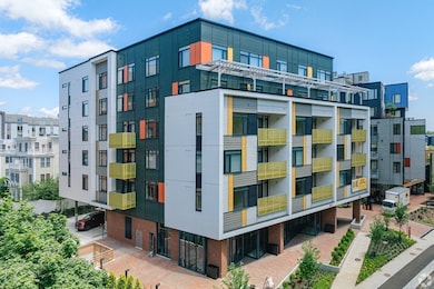 605 Concord Ave unit 410, Cambridge, MA 02138 - photo 7