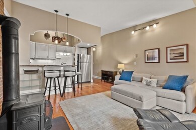 78 W Concord St unit PH, Boston, MA 02118 - photo 4