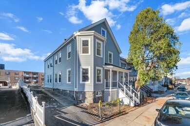 93 W Selden St, Mattapan, MA 02126 - photo 2