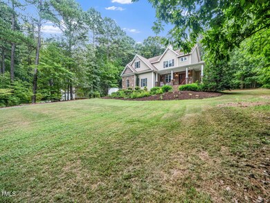 3718 Sapphire Ct, Franklinton, NC 27525 - photo 2