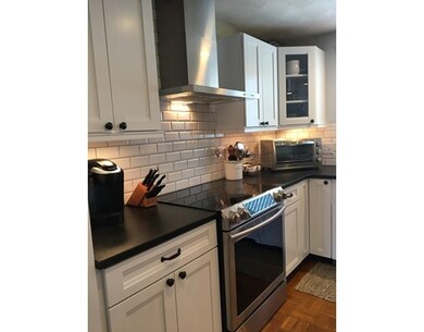 542 Spencer St, Fall River, MA 02721 - photo 4