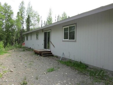 back exterior