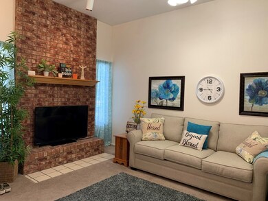 2105 Freeport Ln, Midland, TX 79707 - photo 2