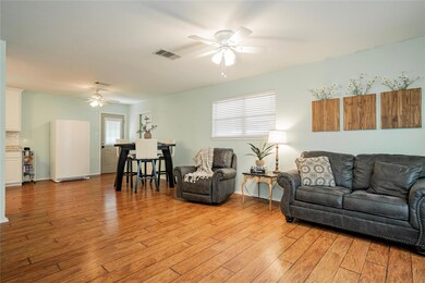 1000 N Miller St, Decatur, TX 76234 - photo 3