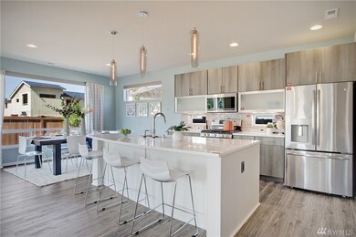 4324 232nd Place SE unit 4, Bothell, WA 98021 - photo 4