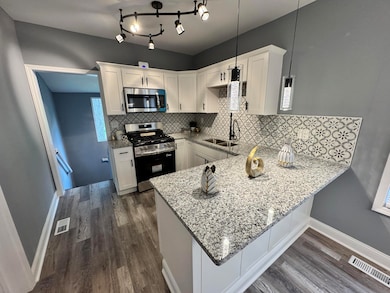 4256 Washington St, Gary, IN 46408 - photo 4