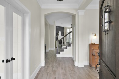 31212 Crescent Timbers Ln, Spring, TX 77386 - photo 6