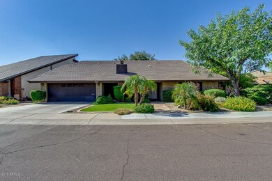 1317 E. Whalers Way - welcome home