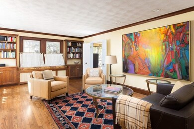 27 Laudholm Rd, Newton, MA 02458 - photo 3