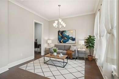 2172 Haventree Ct, Lawrenceville, GA 30043 - photo 5