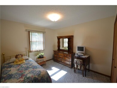 Bedroom #2.