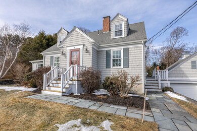 Front of House-4