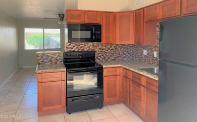 3646 E Montecito Ave unit 3, Phoenix, AZ 85018 - photo 4