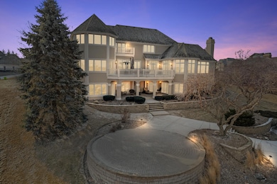 Back of Home