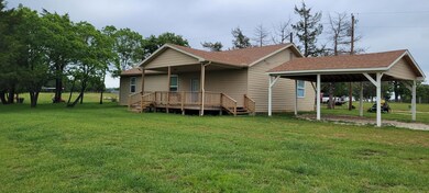 125 Cr 126, Whitesboro, TX 76273 - photo 2