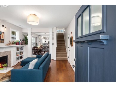 1006 N Terry St, Portland, OR 97217 - photo 3